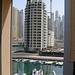 Dubai Marina constructions photos, Dubai,UAE, 08/June/2012