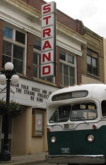 Brandon Transit 1957 GMC