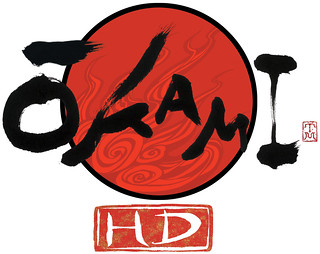 Okami HD for PS3