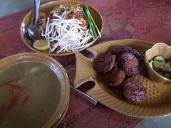 Thai restaurant