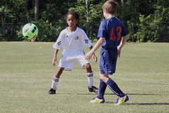 Adrenaline White Soccer 2012-04-28