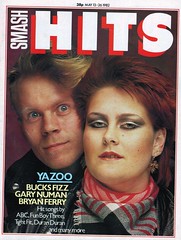 Smash Hits, May 13, 1982