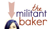The Militant Baker