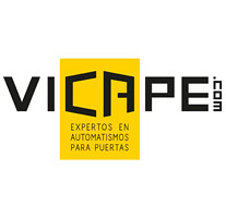 Tienda de Automatismos y Motores para Puertas - VICAPE.COM