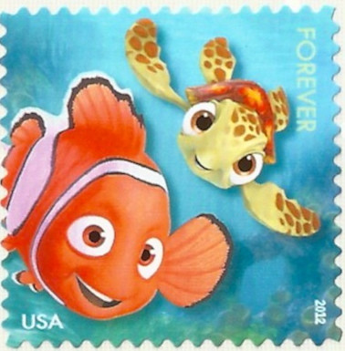 Nemo And Squirt 11