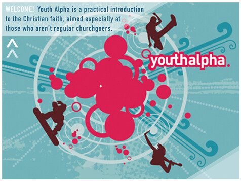 Youth Alpha