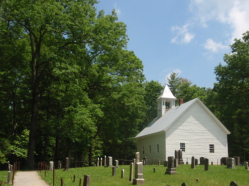 Primitive Baptist Church (2) 