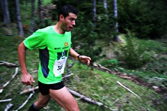 Marató de Muntanya de Berga, 27 de maig de 2012, i IV Cursa d'Alta Muntanya del Berguedà