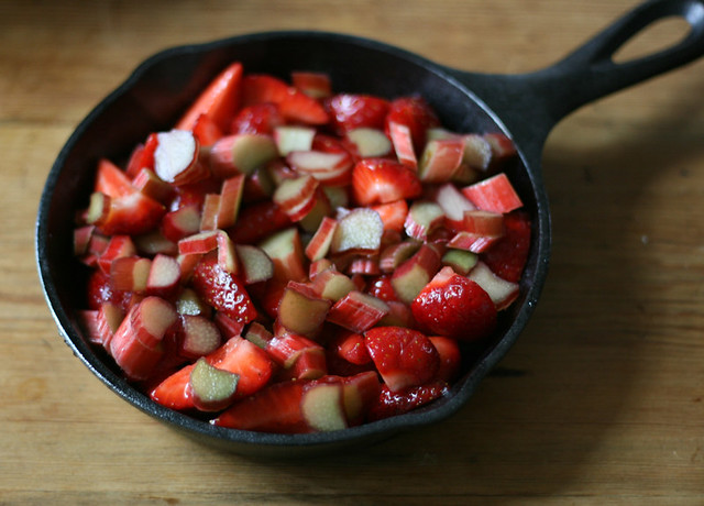 strawrhubarb