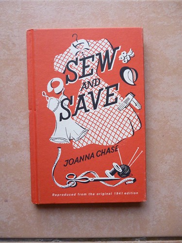 sew n save cover