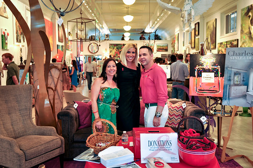 Art For Charity 2012