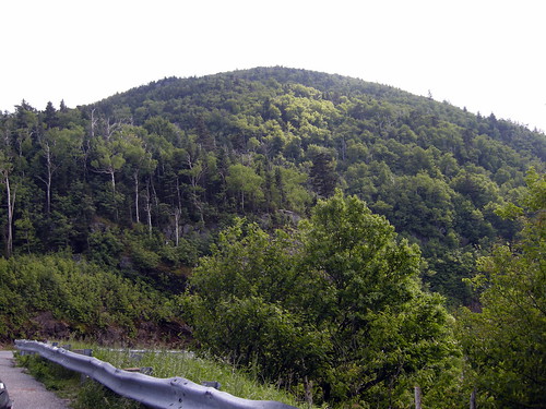 Green Mountains - Vermont