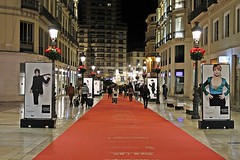 Festival de cine español de Málaga