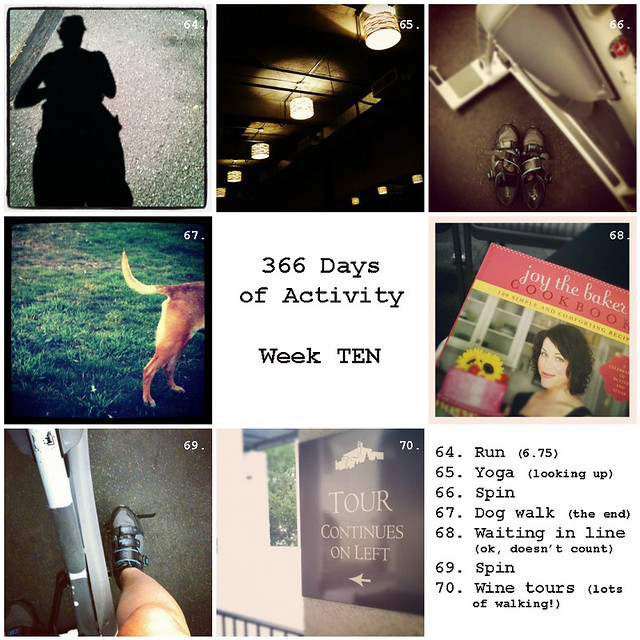 Activity Week 10
