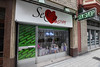 sex shop "Sex Passion"