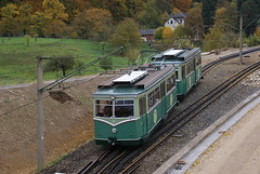 BSAG (D) Drachenfelsbahn