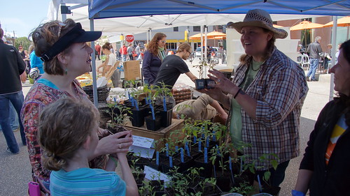May 12, 2012 Mill City Farmers Market