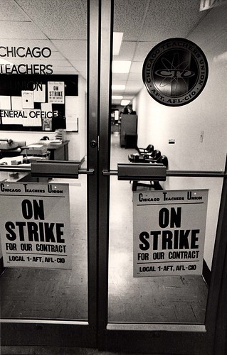 union offices 1971 strike1