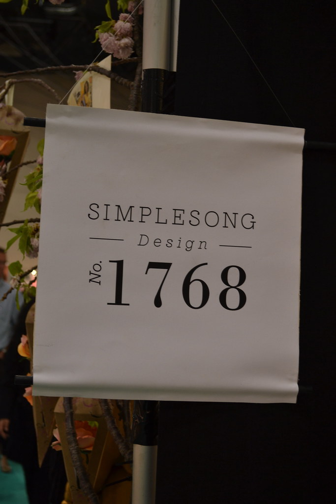 SIMPLESONG DESIGN