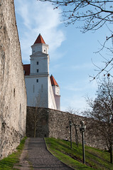 Bratislava ~ 2012