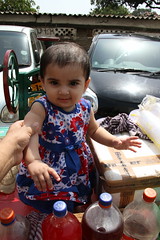the street photographer 8 month old learns see with her cosmic eye by firoze shakir photographerno1
