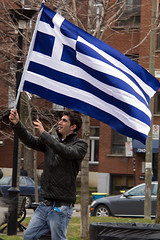 2012-03-25 - Journée Greque Nationale à Montréal