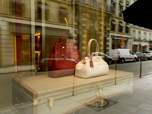 The House of Moynat, Norma's Blog