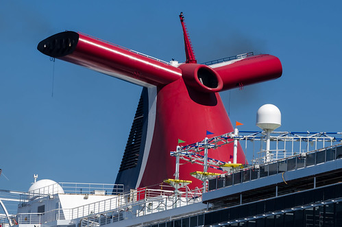 Carnival Cruise Lines, photo courtesy Carnival Cruise Lines