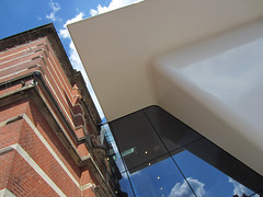 Stedelijk Museum - Museum of Modern Art Amsterdam