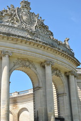 Visits to Sceaux, France, 2006, 2008, 2010, 2012
