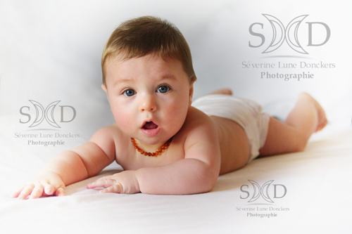 cute baby photo contest