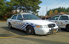 King City Police Department (AJM NWPD)