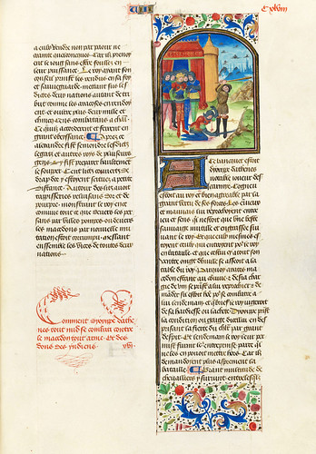 018-Quintus Curtius The Life and Deeds of Alexander the Great- Cod. Bodmer 53- e-codices Fondation Martin Bodmer