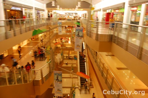 SM Cebu City