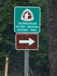Overmountain Victory Trail