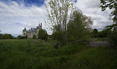 Château popkov