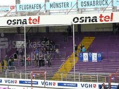 VfL Osnabrück - Babelsberg 1-0 am 10.04.2012