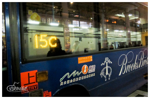 Bus 15c