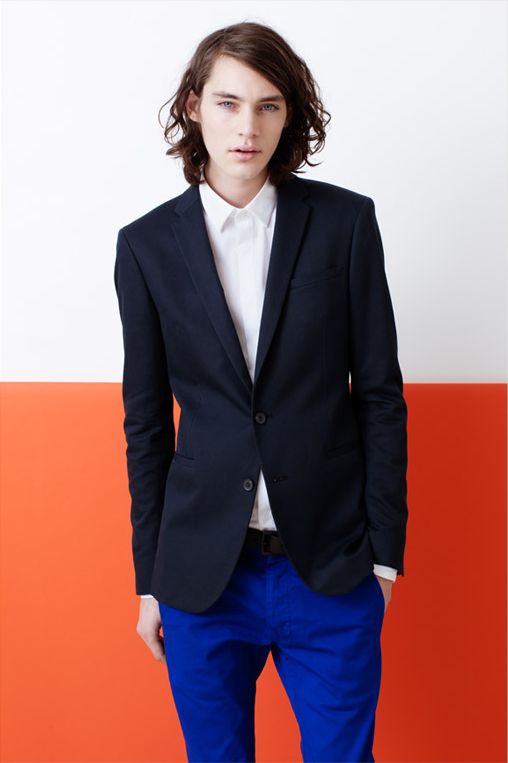 Jaco Van Den Hoven0553_Eequal by Costume National SS12