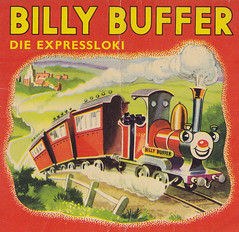 Billy Buffer