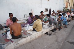 Shave n Chat (Hyderabad,India)