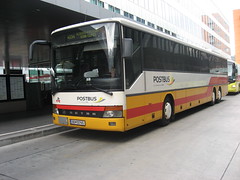 Bus Set 21.