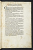 Title incipit from Lactantius, Lucius Coelius Firmianus: Opera