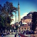 #vacation #turkey #istanbul  Blue Mosque
