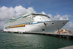 Cruise 2012 - Explorer of the Seas