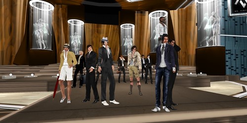 MISTER VIRTUAL WORLD  style and walk like a gentleman 10 June by mimi.juneau *Mimi's Choice*