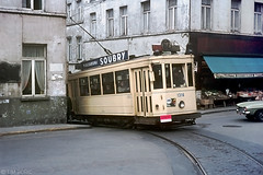 Brussel / Bruxelles trams