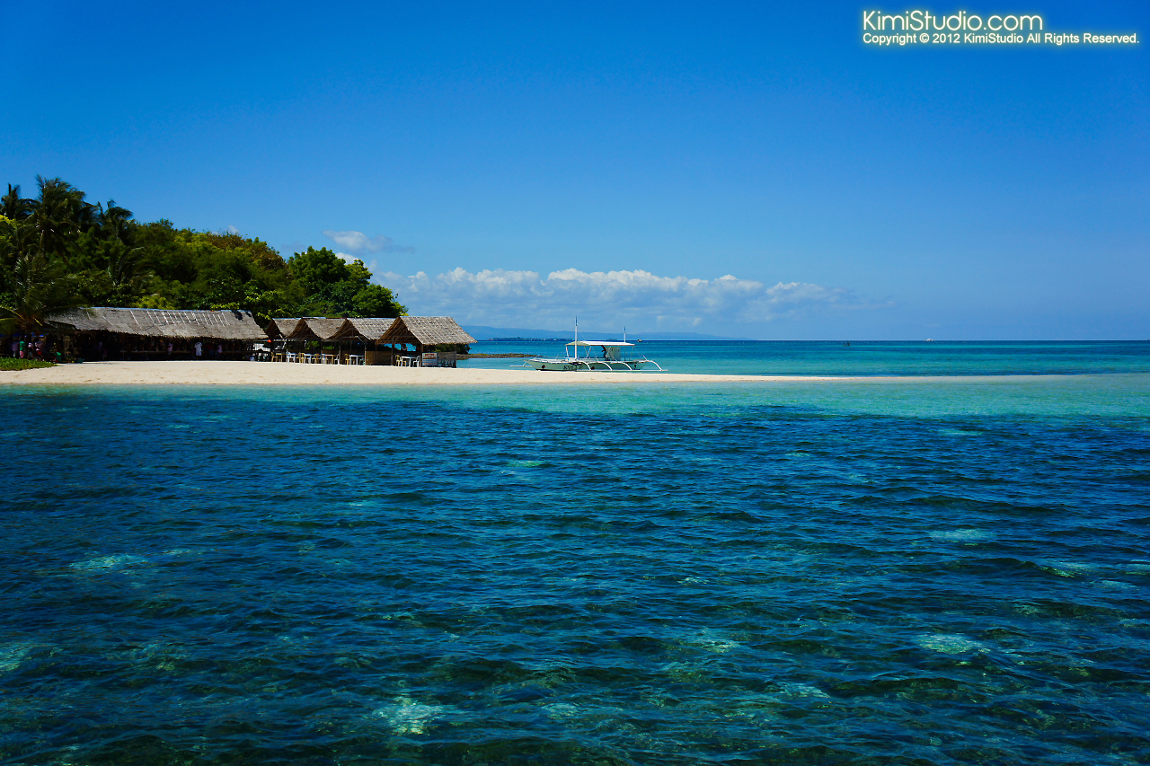 2012.04.19 Philippines－Cebu－Caohagan Island-041