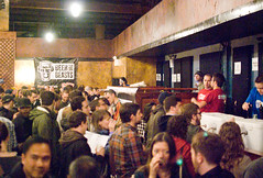 beer for beasts 3.31.2012