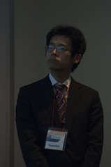 江里口 温, BOF1-04 トラブルシューターの頭の中身 ～ 7 年間の Java トラブルシュートサービスから, JavaOne Tokyo 2012